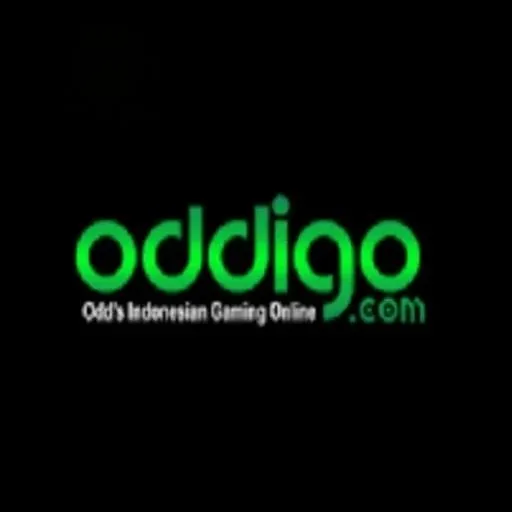 ODDIGO - Pertarungan Hebat di Dunia Game